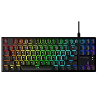 HyperX Alloy Origins Core - TKL Tenkeyless Mechanical Gaming Keyboard