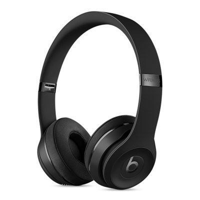 תמונת אוזניות Beats by Dre SOLO 3 Wireless Bluetooth מספר 1