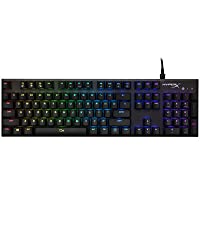 HyperX Alloy FPS RGB - Mechanical Gaming Keyboard