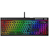 HyperX Alloy Elite 2 - Mechanical Gaming Keyboard