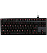 HyperX Alloy FPS Pro - TKL Tenkeyless Mechanical Gaming Keyboard